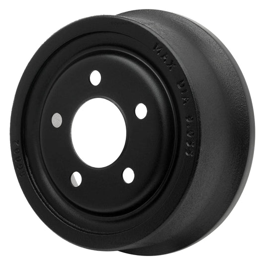 Dynamic Friction 365-42012 Rear Brake Drum