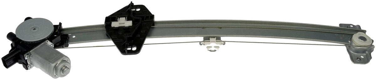 DORMAN 748-161 Dorman 748-161 Front Passenger Side Power Window Regulator and Motor Assembly Compatible with Select Honda Models