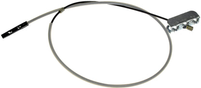 DORMAN C660195 Dorman C660195 Parking Brake Cable Compatible with Select Cadillac/Chevrolet/GMC Models
