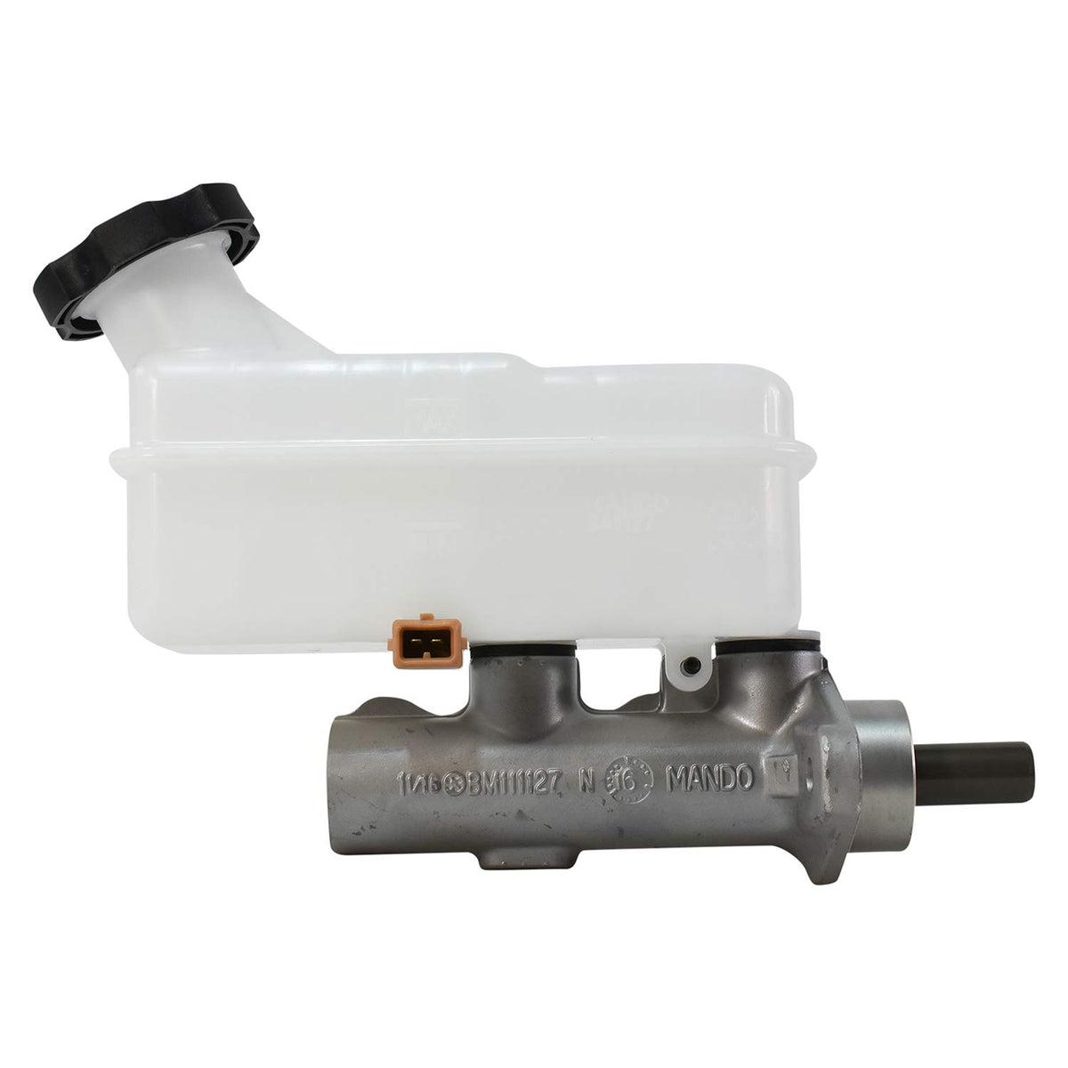 MANDO 17A1142 Mando 17A1142 Brake Master Cylinder Original Equipment