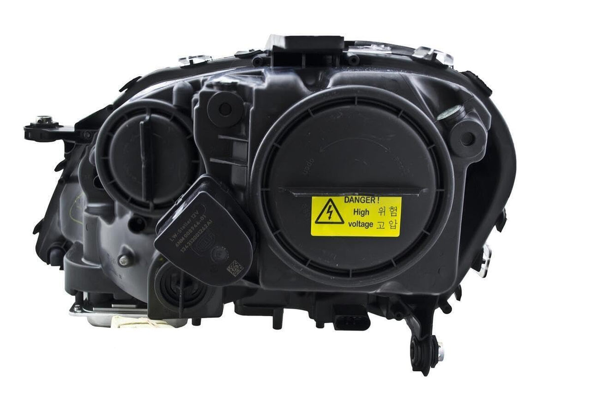 HELLA 263036561 Hella 263036561 Hlmp Rh Bi-Xen W/Balst Ml W Sp Ed 06-08