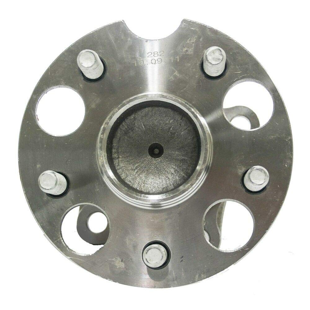 MPA WH512282 09-04 Lexus-Toyota HIGHLANDR-RX330-RX350 HUB Bearing, WH512282