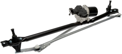 Dorman 602-255AS Windshield Wiper Motor and Linkage Assembly