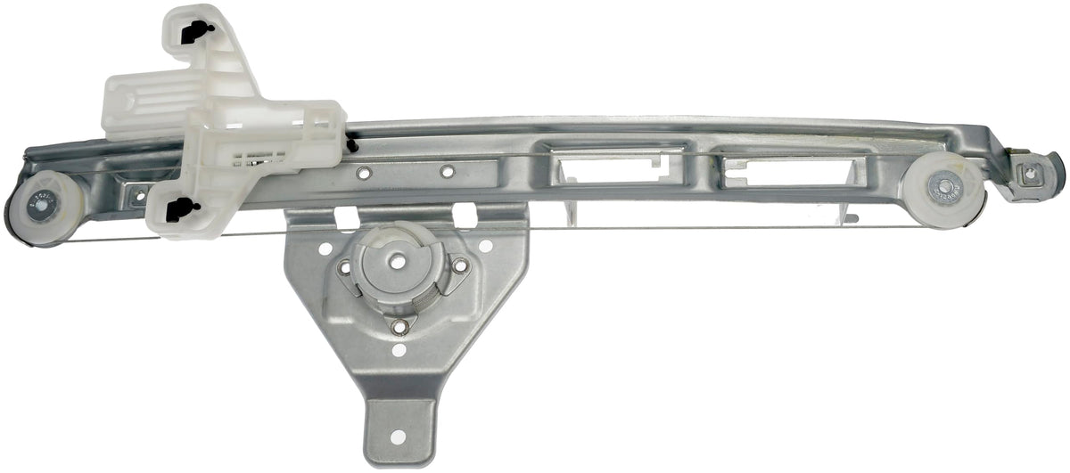 DORMAN 740-152 Dorman 740-152 Rear Driver Side Power Window Regulator (Regulator Only) Compatible with Select Jeep Models