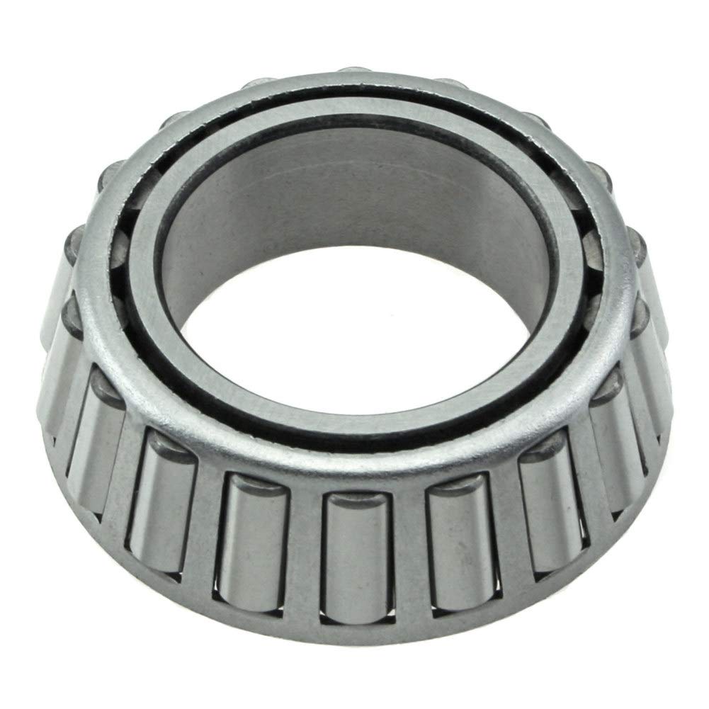 WJB WT3994 WJB WT3994 - Rear Wheel Bearing/Tapered Roller Bearing Cone - Cross Reference: National 3994/ Timken 3994/ SKF BR3994, 1 Pack