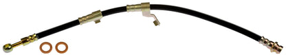 DORMAN H621108 Dorman H621108 Front Driver Side Brake Hydraulic Hose