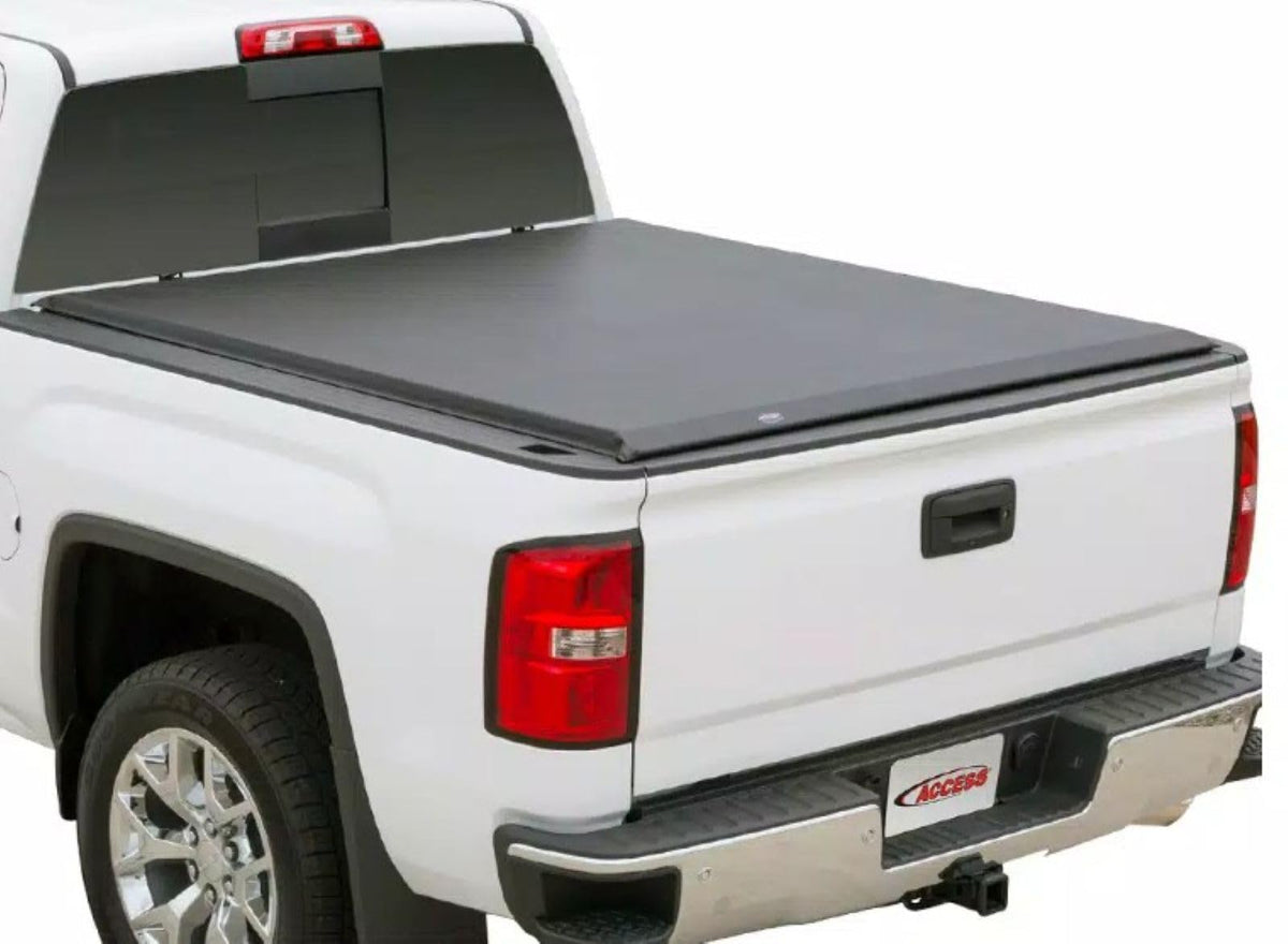 ACCESS 22509 Access 22509 LO-PRO SOFT ROLL-UP COVER