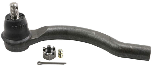 MOOG ES800459 MOOG ES800459 Steering Tie Rod End for 2008 - 2012 Honda Accord