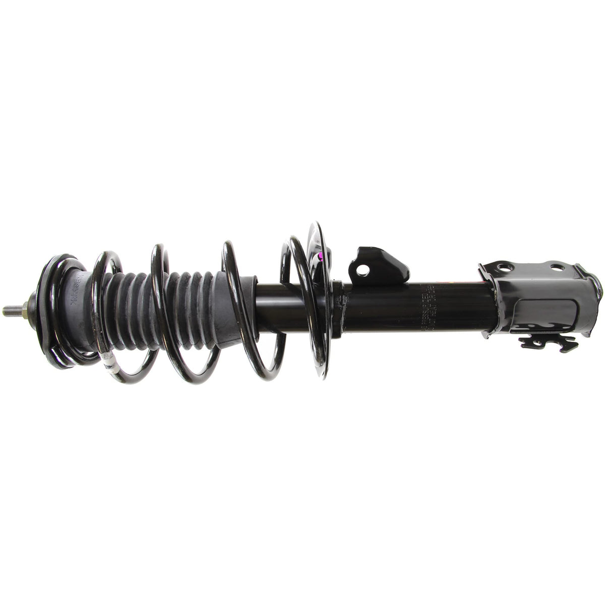Monroe 272289 Quick-Strut Suspension Strut and Coil Spring
