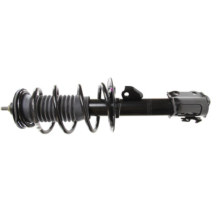 Monroe 272289 Quick-Strut Suspension Strut and Coil Spring