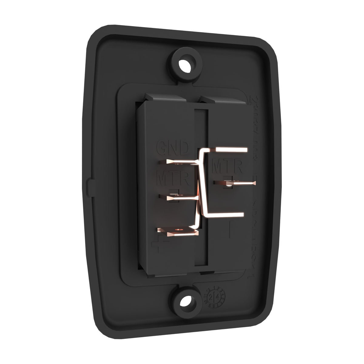 VELARIUM VA0801 Velarium VA0801 AFTERMARKET VELOCITY CONTROL SWITCH