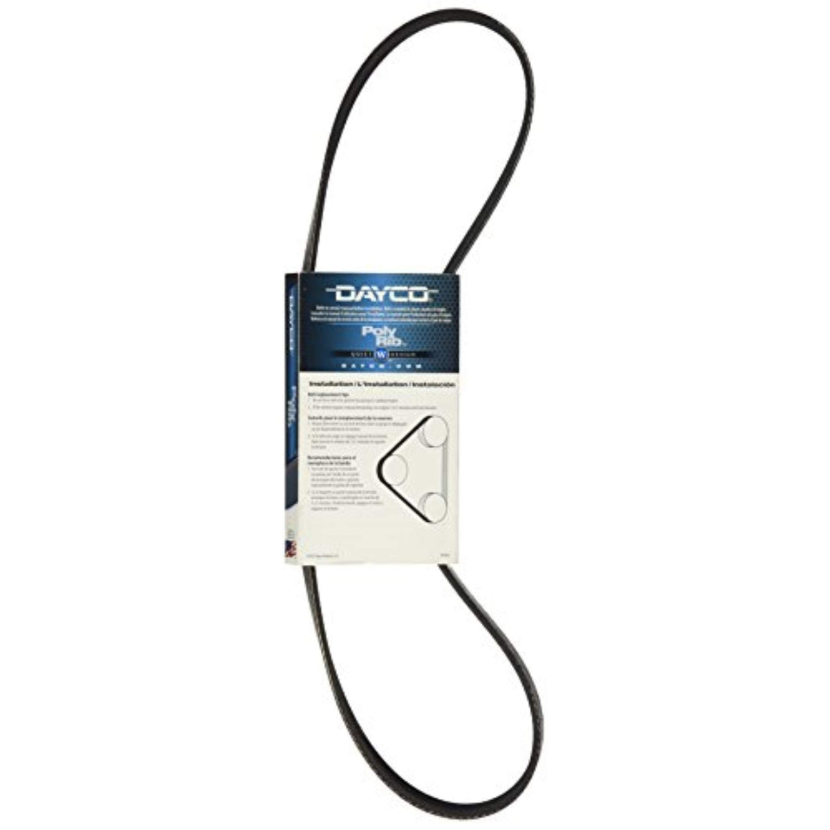 Dayco 5040382 NUMEROUS APPLICATIONS