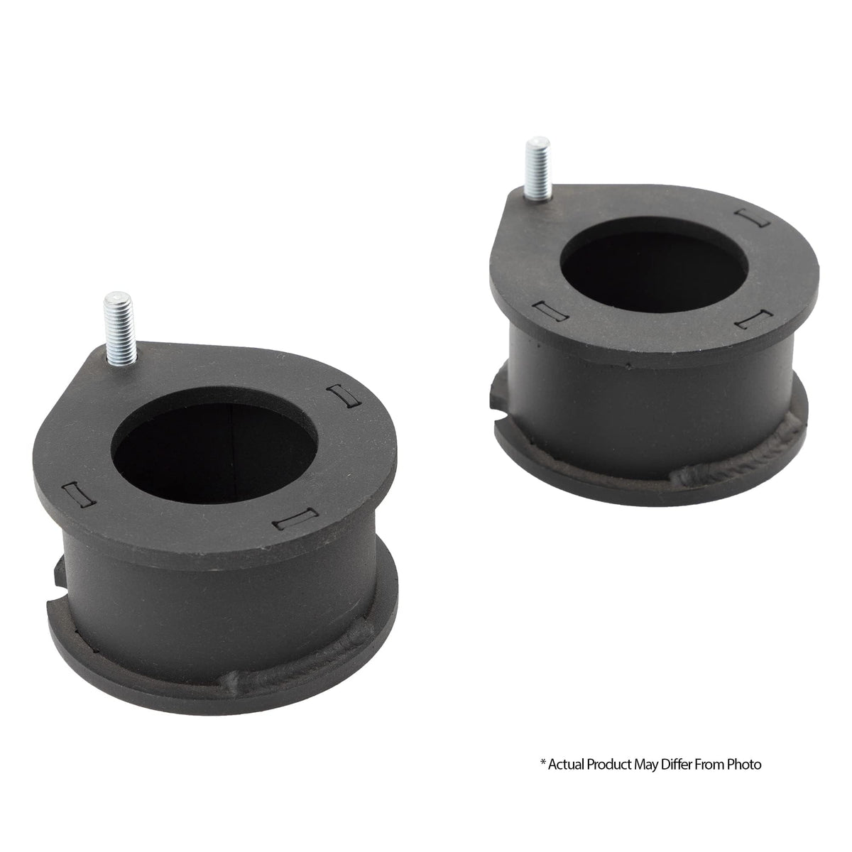 BELLTECH 34900 Belltech 34900, 2.5" Strut Spacer Front Leveling Kit
