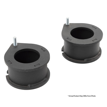 BELLTECH 34900 Belltech 34900, 2.5" Strut Spacer Front Leveling Kit