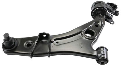 MOOG RK620486 MOOG RK620486 Front Right Lower Suspension Control Arm and Ball Joint Assembly for Ford Edge