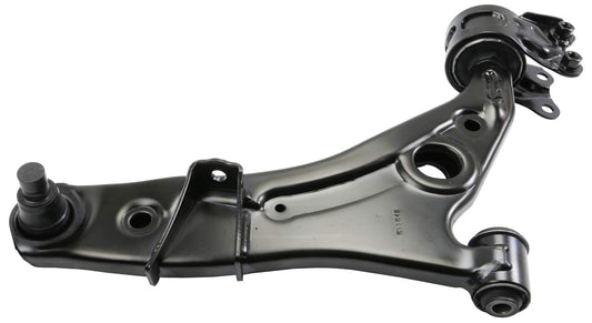 MOOG RK620486 MOOG RK620486 Front Right Lower Suspension Control Arm and Ball Joint Assembly for Ford Edge