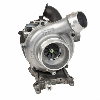 MOTORCRAFT NTC-6-RM Motorcraft NTC-6-RM TURBO CHARGER ASY