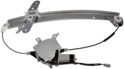 DORMAN 741-687 Dorman 741-687 Front Passenger Side Power Window Regulator and Motor Assembly Compatible with Select Lincoln Models
