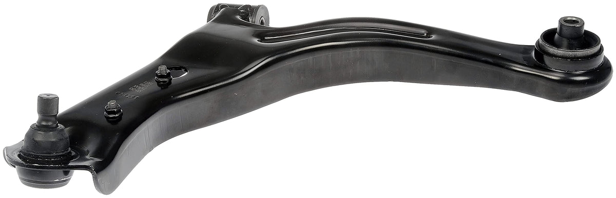 DORMAN 520-283 Dorman 520-283 Front Driver Side Lower Suspension Control Arm and Ball Joint Assembly Compatible with Select Ford / Mazda Models