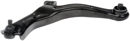DORMAN 520-283 Dorman 520-283 Front Driver Side Lower Suspension Control Arm and Ball Joint Assembly Compatible with Select Ford / Mazda Models