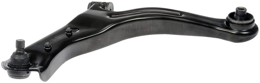 DORMAN 520-283 Dorman 520-283 Front Driver Side Lower Suspension Control Arm and Ball Joint Assembly Compatible with Select Ford / Mazda Models