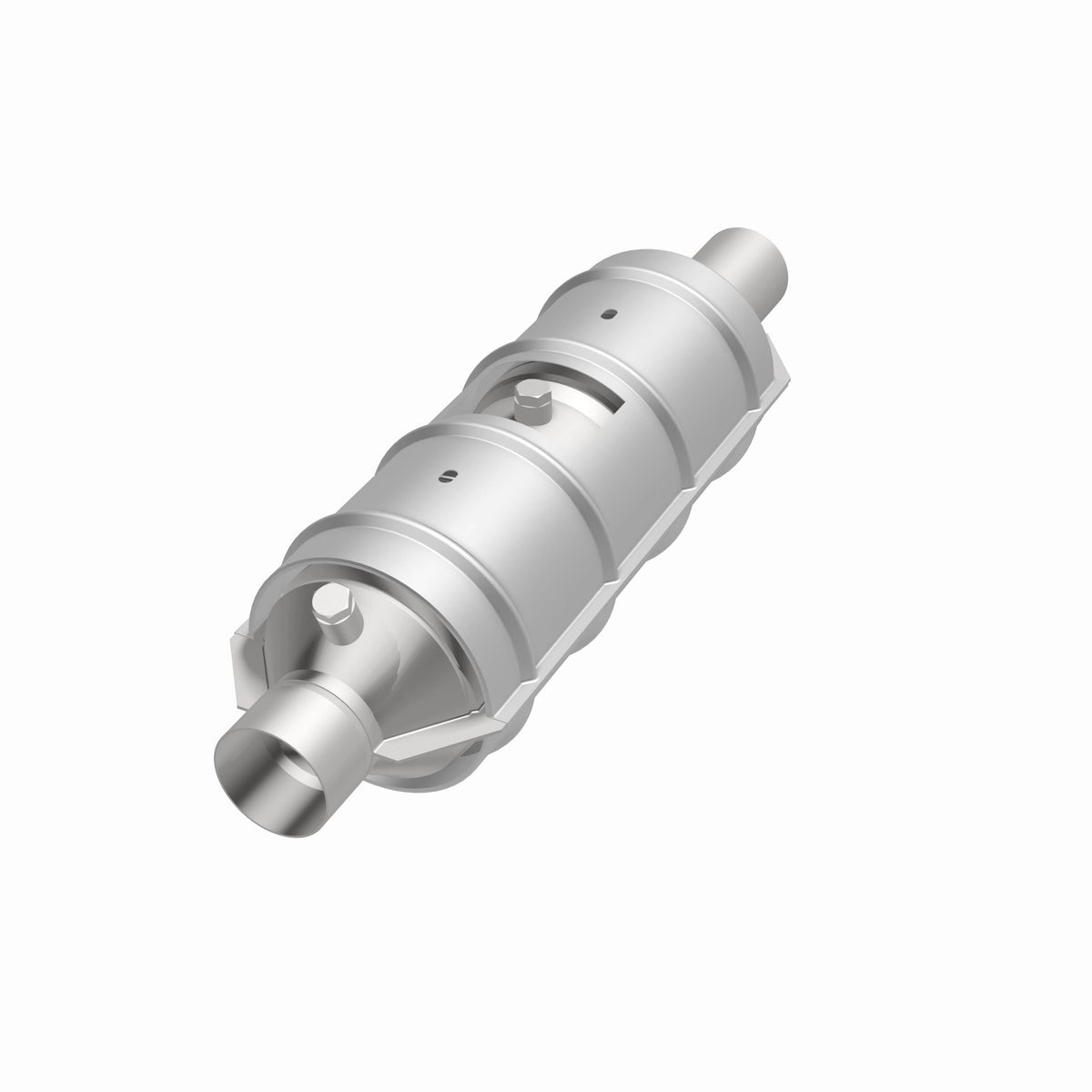 MAGNAFLOW 339301 MagnaFlow Universal Catalytic Converter 339301 (CARB Compliant)