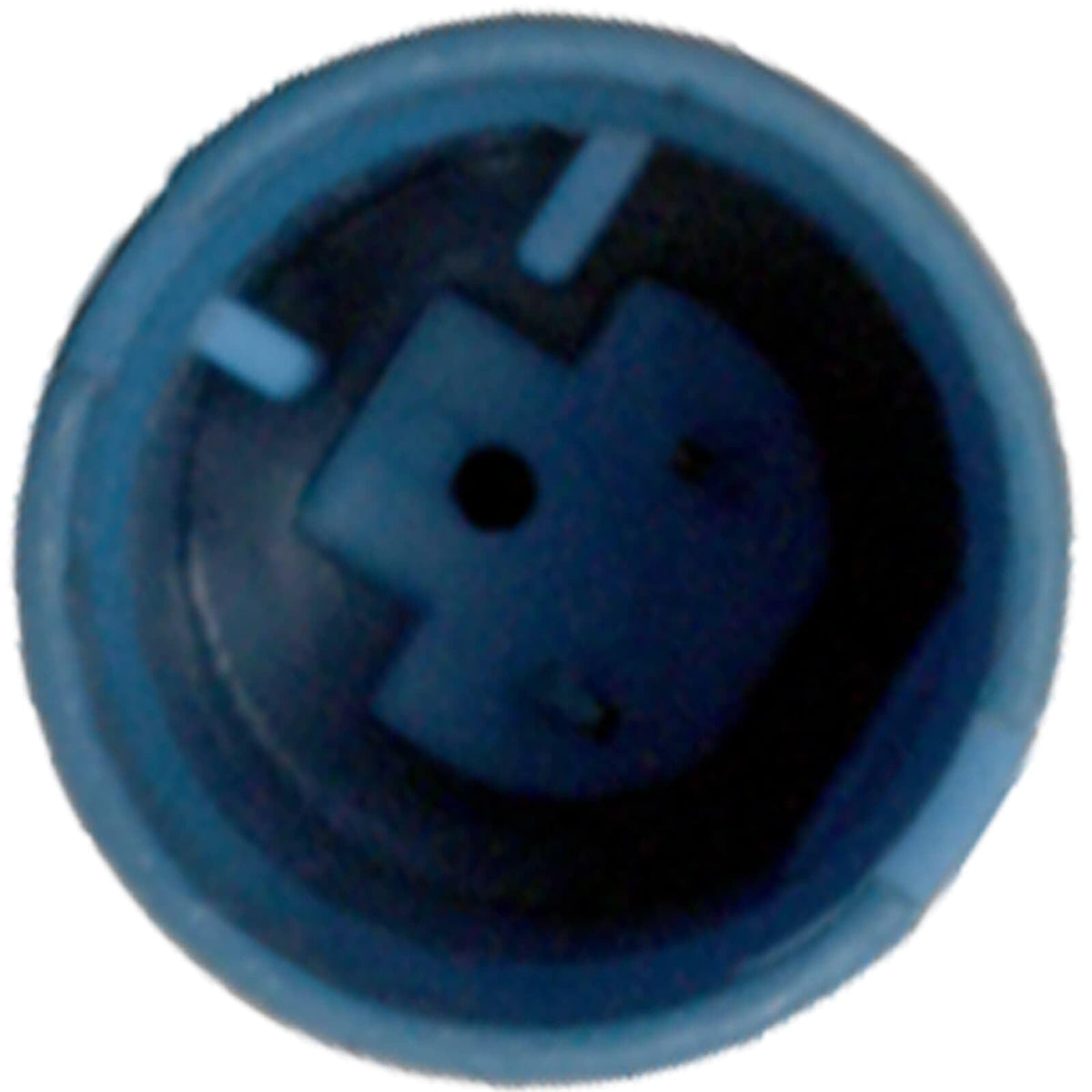 Hella 012039861 6PU 012 039-861 Sensor, Wheel Speed