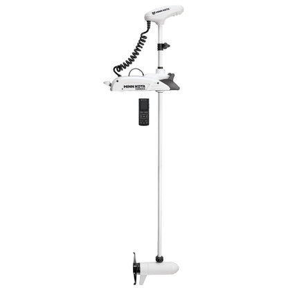 MINN KOTA 1363787 Minn Kota 1363787 Riptide Terrova 80 lb. Thrust, 72" Shaft, Wireless Remote