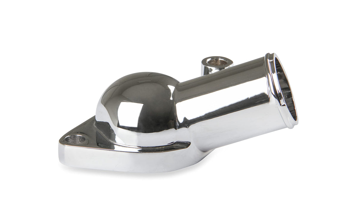 MR GASKET 2661 Mr. Gasket - 2661 O-Ring Style Water Neck, Chevy