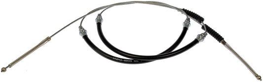 DORMAN C92414 Dorman C92414 Parking Brake Cable Compatible with Select Chevrolet Models