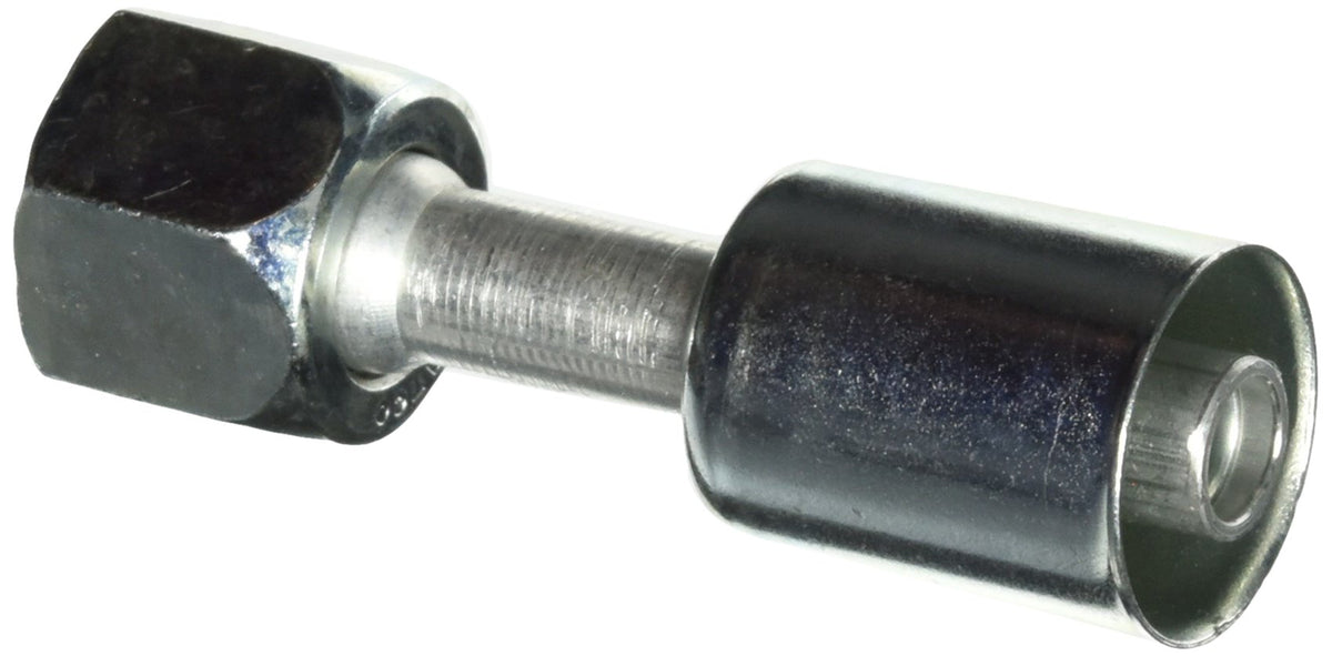 FOUR SEASONS 10410 Four Seasons 10410 Straight Female Flare Air Conditioning Fitting