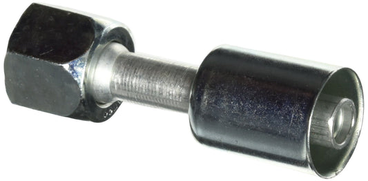 FOUR SEASONS 10410 Four Seasons 10410 Straight Female Flare Air Conditioning Fitting