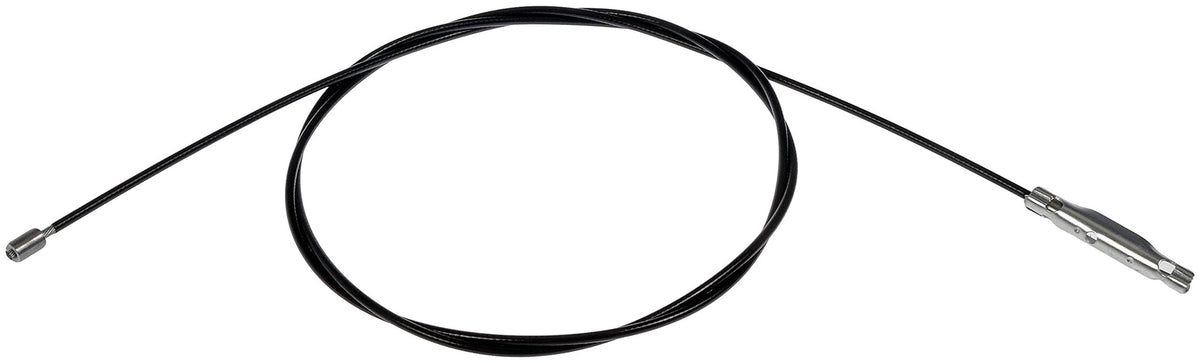 DORMAN C661199 Dorman C661199 Parking Brake Cable Compatible with Select Ford Models