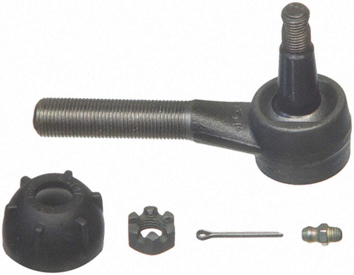 MOOG ES323L MOOG ES323L Steering Tie Rod End for 1963 - 1982 Chevrolet Corvette