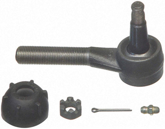 MOOG ES323L MOOG ES323L Steering Tie Rod End for 1963 - 1982 Chevrolet Corvette