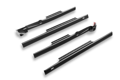 Husky Liners 2874097 Trail Armor Rocker Panel