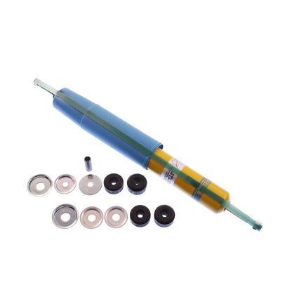 BILSTEIN 24-014779 Automotive Bilstein 24-014779 Front for Toyota Land Cruiser, Yellow