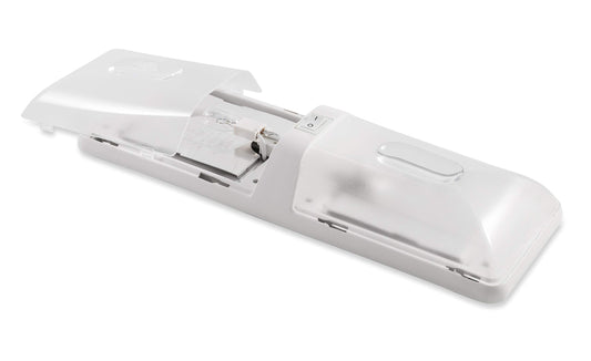 CAMCO 41320 Camco 41320 Dome Light Replacement - Double