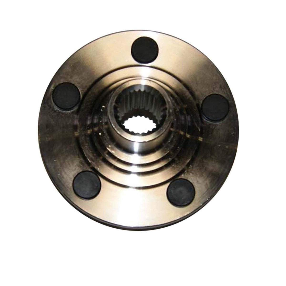 GMB 725-0240 GMB 725-0240 Wheel Bearing Hub Assembly