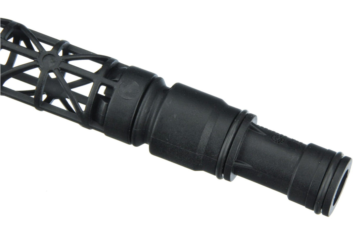 URO Parts 2711800338 OIL FILTER COVER CAP