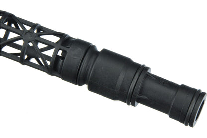 URO Parts 2711800338 OIL FILTER COVER CAP