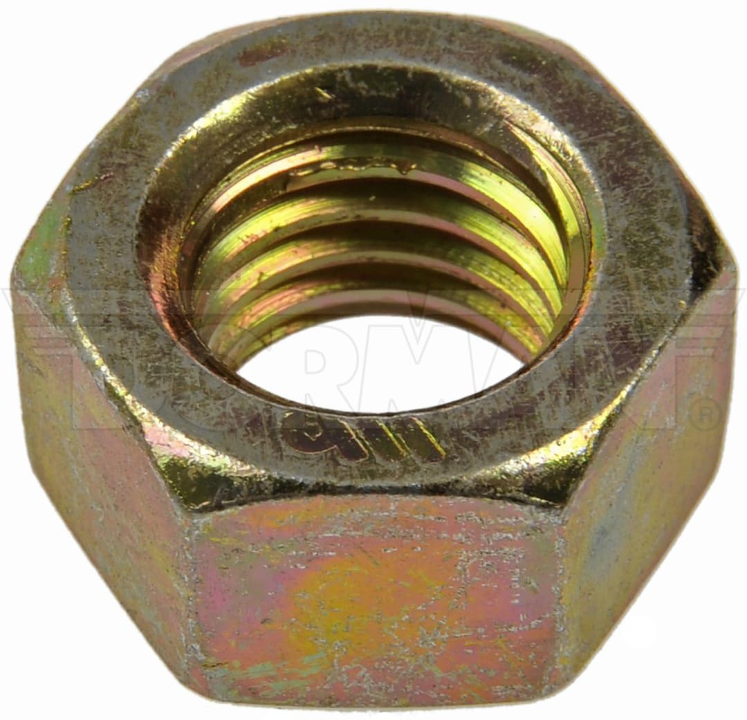 DORMAN 962-023D Dorman 962-023D HEX NUT