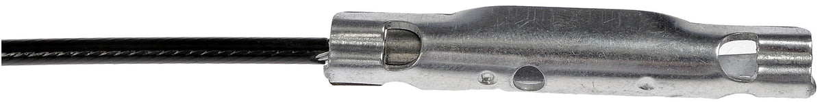 DORMAN C661199 Dorman C661199 Parking Brake Cable Compatible with Select Ford Models