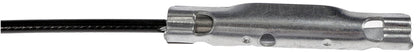 DORMAN C661199 Dorman C661199 Parking Brake Cable Compatible with Select Ford Models