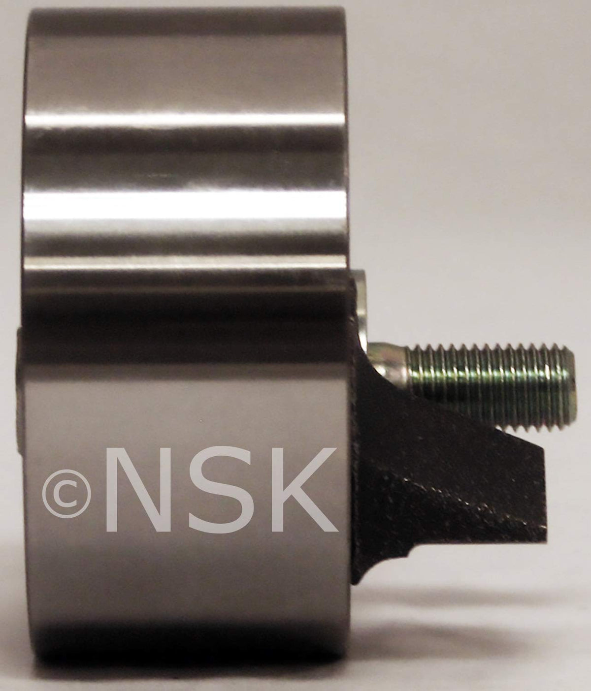 NSK 70TB0912W-1 NSK 70TB0912W-1 Engine Timing Belt Tensioner Pulley, 1 Pack