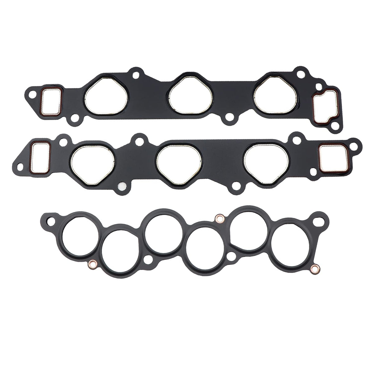 Beck Arnley 037-6182 Intake Manifold Gasket Set
