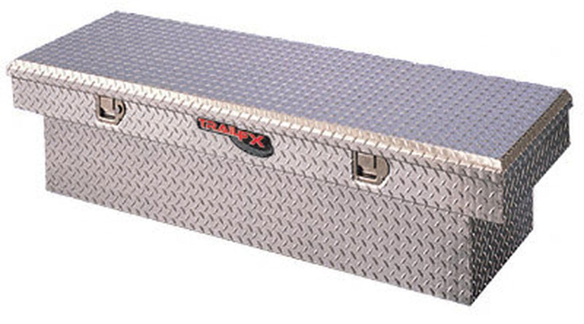 TRAILFX 110601 Tfx Toolbox TRAILFX 110601 Single Lid Crossover Size Box