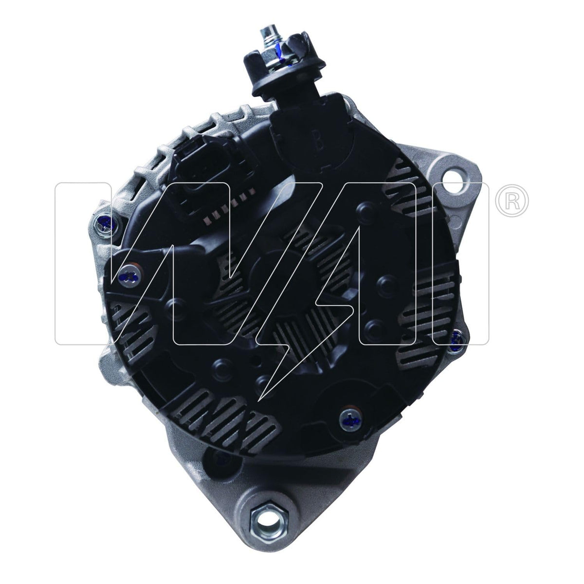 WAI 11916N Wai 11916N ALTERNATOR-NEW