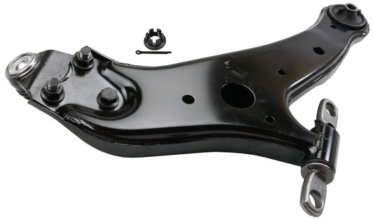 MOOG RK622945 MOOG RK622945 Front Left Lower Suspension Control Arm and Ball Joint Assembly for Toyota Highlander