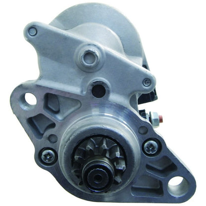 WAI 17533N WAI 17533N Starter Motor
